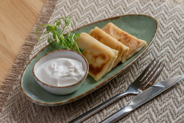Млинцi